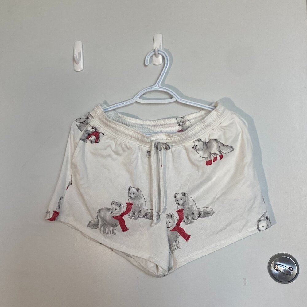 Hollister Sleeping Shorts